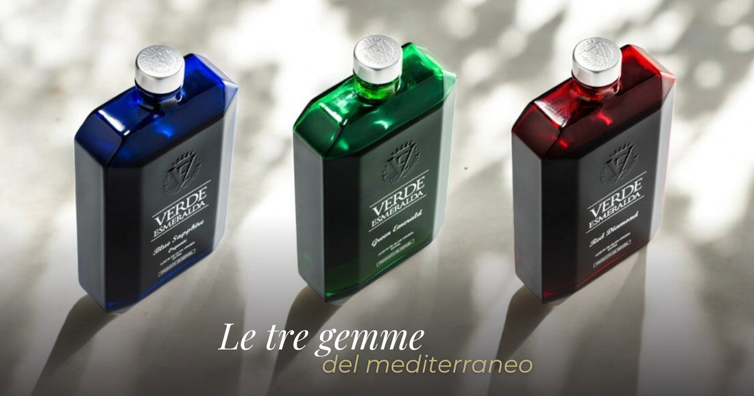Olio spagnolo: Le varietà Picual, Royal e Biologico