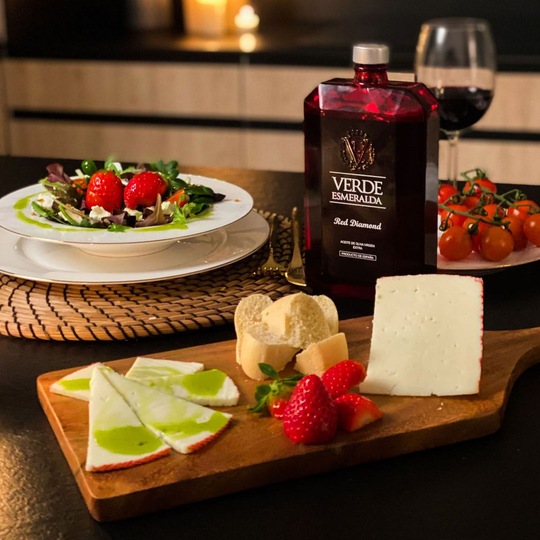 Intervista con la Direttrice Tecnica della Scuola Superiore dell'Olio d'Oliva