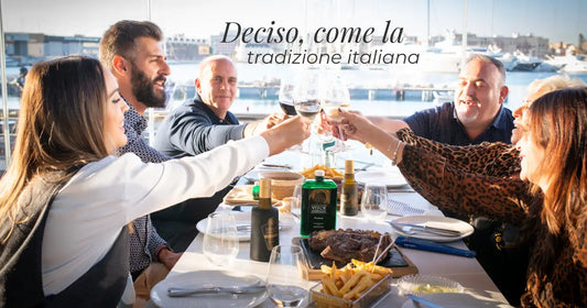 Come abbinare l’olio di oliva spagnolo alla cucina italiana