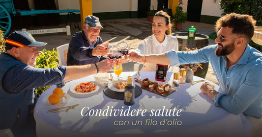 Olio extra vergine di oliva benefici per la salute