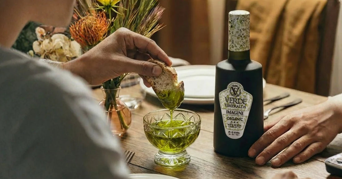 Olio in spagnolo: il viaggio della parola “aceite” attraverso la storia mediterranea