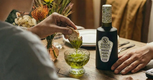 Olio in spagnolo: il viaggio della parola “aceite” attraverso la storia mediterranea