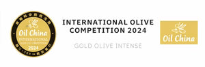 OIL CHINA – INTERNATIONAL OLIVE OIL COMPETITION 2024