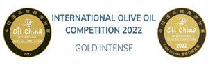 OIL CHINA – INTERNATIONAL OLIVE OIL COMPETITION 2022