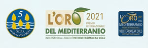 L’Oro del Mediterraneo 2021 – Praise of Excellence