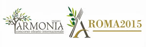 EVOO “Blue Sapphire” GRAND MENTION “INTENSE FRUITY” ROMA – 2015