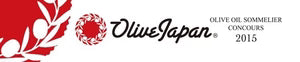 EVOO “Blue Sapphire” SILVER MEDAL AWARD OLIVE JAPAN – JAPAN 2015
