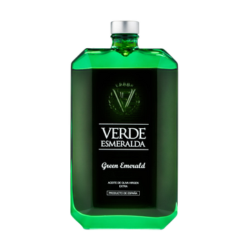 Verde Esmeralda