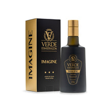 Imagine Picual 500ml con cofanetto - Olio Extravergine di Oliva Premium
