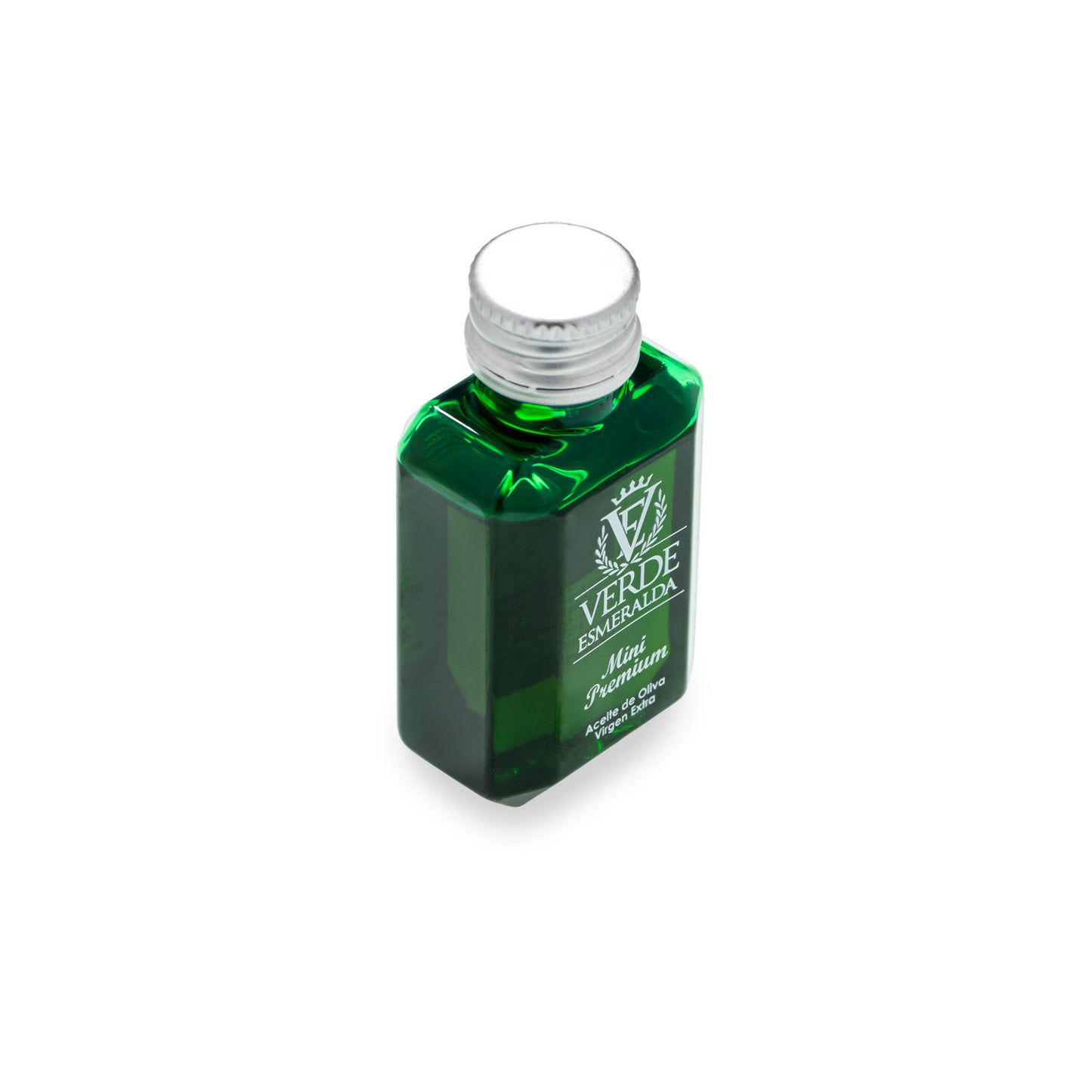 Mini Premium Picual - Confezione da 100 unità di Olio EVO 25ml