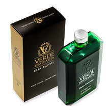 Green Emerald Picual 500ml con cofanetto - Olio Extravergine di Oliva Premium