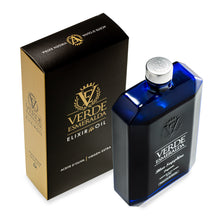 Blue Sapphire Biologico 500ml con cofanetto – Olio Extravergine di Oliva Biologico Premium