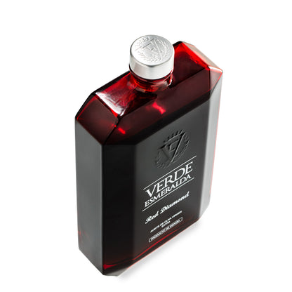 Red Diamond Royal 500ml con cofanetto - Olio Extravergine di Oliva Raro e Gourmet
