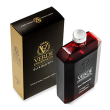 Red Diamond Royal 500ml con cofanetto - Olio Extravergine di Oliva Raro e Gourmet