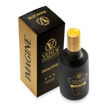Imagine Picual 500ml con cofanetto - Olio Extravergine di Oliva Premium