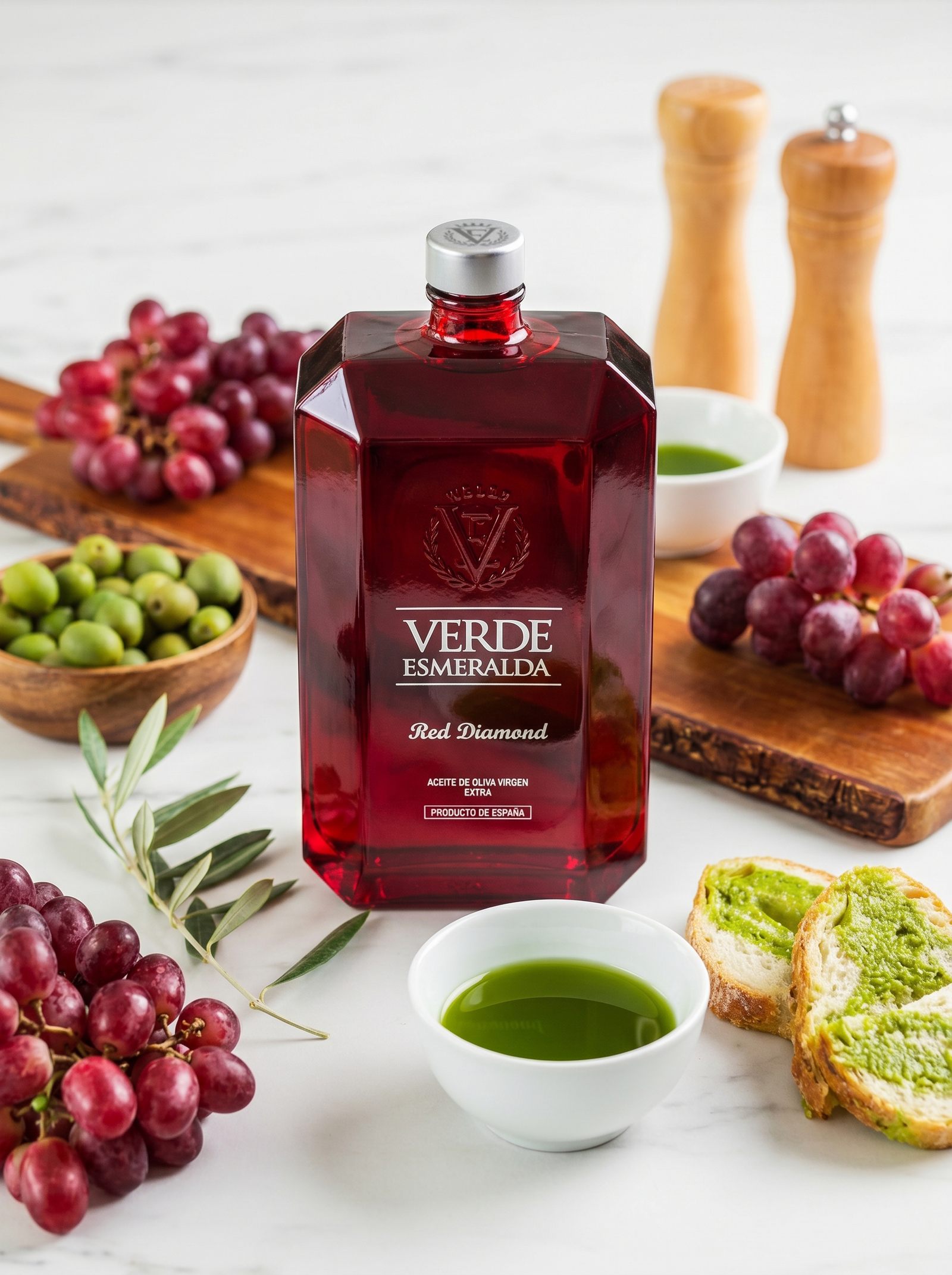 Varietà Royal