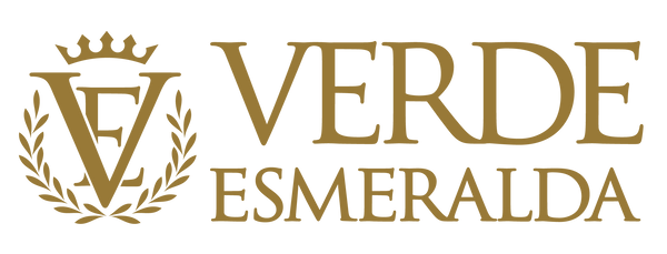 Verde Esmeralda Olive
