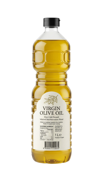 Olio Generico